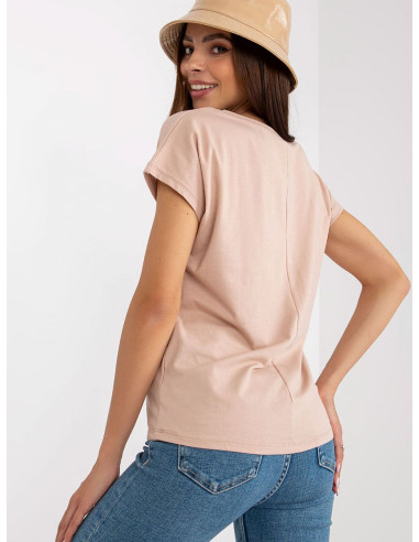  T-shirt model 169741 BFG 