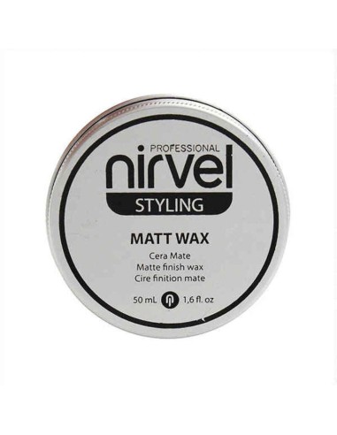 Crème Coiffante Nirvel 8435054665981 (50 ml)