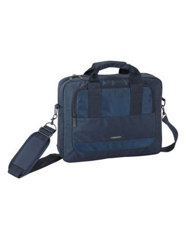 Housse pour ordinateur portable F.C. Barcelona 15,6'' Blue marine