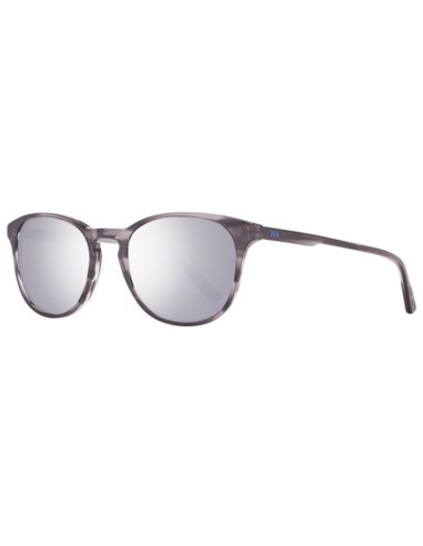 Lunettes de soleil Unisexe Helly Hansen HH5009-C03-50 Gris (ø 50 mm)