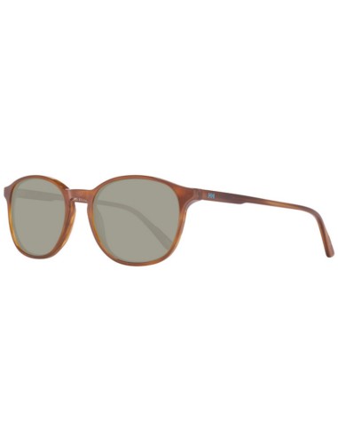 Lunettes de soleil Unisexe Helly Hansen HH5012-C03-51 Marron (ø 51 mm)