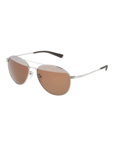 Lunettes de soleil Unisexe Police S8953V57579X (ø 57 mm)