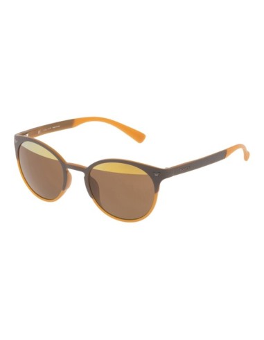 Lunettes de soleil Unisexe Police SPL162V506L2H (50 mm) Marron (ø 50 mm)