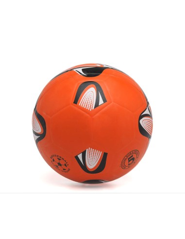 Ballon de Football Multicouleur Caoutchouc Ø 23 cm