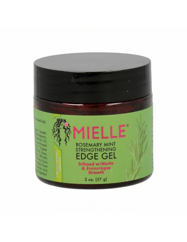 Gel de rasage Mielle 30676 (57 ml)