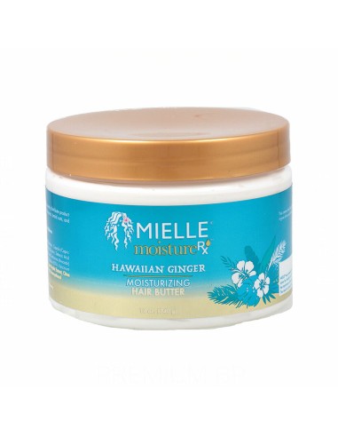 Crème hydratante Mielle RX Hawaiian Ginger (340 ml)