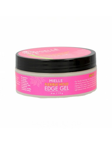 Gel stylisant Mielle Honey  Ginger (113 ml)