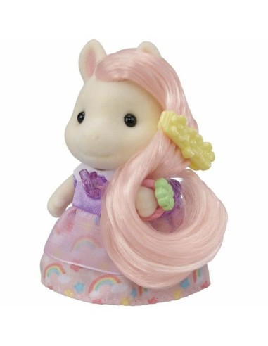 Ensemble de jouets Sylvanian Families 5704 Princesse