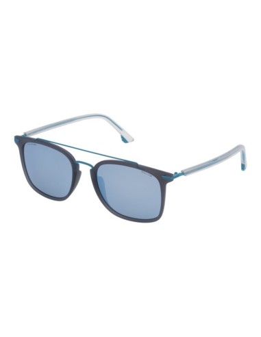 Lunettes de soleil Unisexe Police SPL58354M20P (54 mm) Bleu (ø 54 mm)