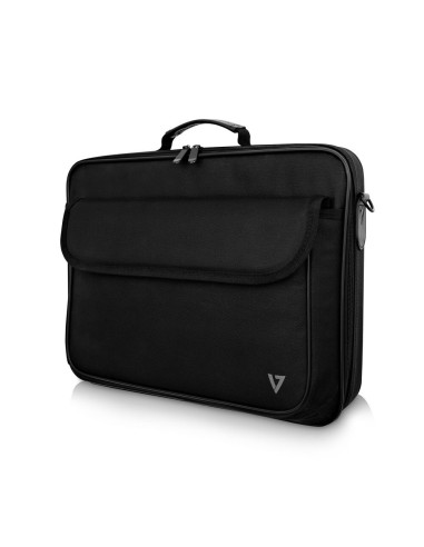 Housse pour ordinateur portable V7 CCK16-BLK-3E         Noir 16"