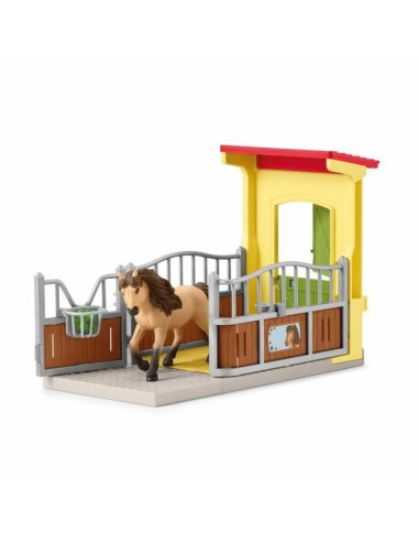 Ensemble de jouets Schleich 42609 Cheval