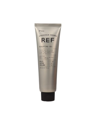 Gel stylisant REF Sculpting Gel