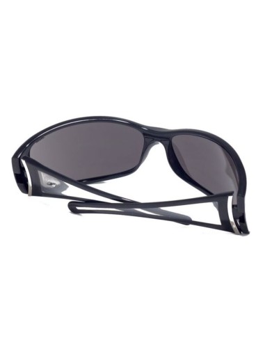 Lunettes de soleil Unisexe Sting SS6300-0Z42 Noir (Ø 95 mm)