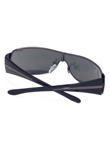 Lunettes de soleil Unisexe Sting SSJ367-0568 Noir (Ø 99 mm)