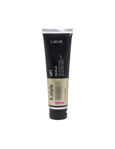 Gel stylisant Lakmé K.style Lift Forte (150 ml)