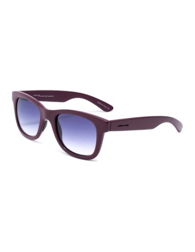 Lunettes de soleil Unisexe Italia Independent 0090C-010-000 (Ø 50 mm) Violet (ø 50 mm)