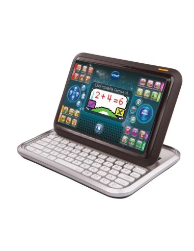 VTECH Ordi-Tablette Genius XL Color Noir