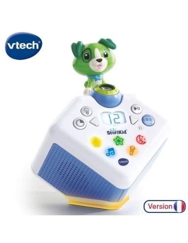 VTECH - STORIKID - Mon Conteur d'histoires