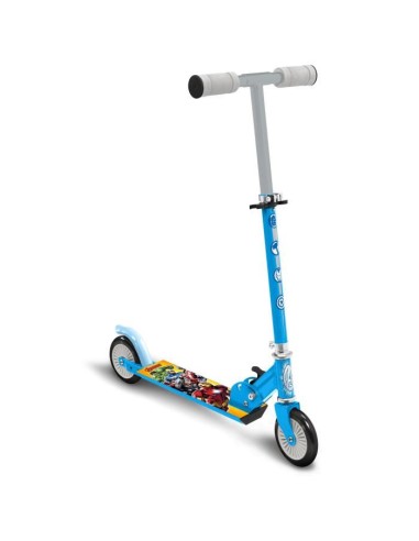 AVENGERS Trottinette Pliable