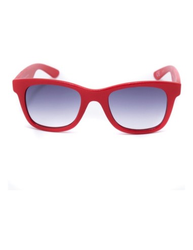 Lunettes de soleil Unisexe 1 Italia Independent 0090C-053-000 (Ø 50 mm) Rouge (ø 50 mm)