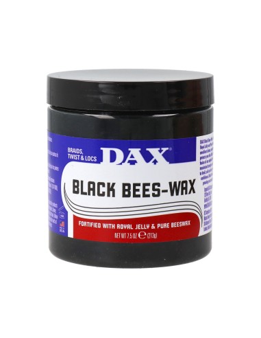 Cire Dax Cosmetics Black Bees 213 ml