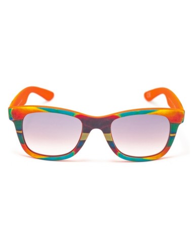 Lunettes de soleil Unisexe Italia Independent 0090-TUC-000 Multicouleur (ø 50 mm)