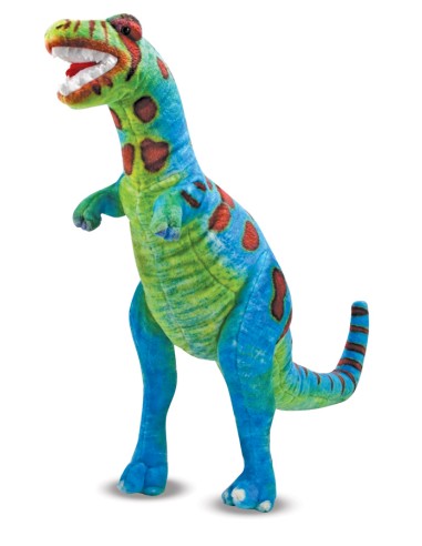 Peluche dinosaure t-rex xirus