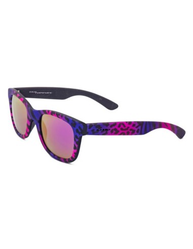 Lunettes de soleil Unisexe Italia Independent 0090-ZEB-017 Violet (ø 50 mm)