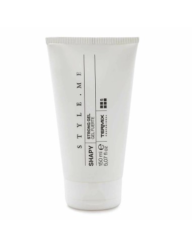 Gel de Fixation Extrême Termix Shapy (150 ml)