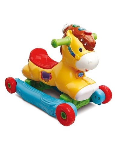 VTECH P'Tit Galop, Mon Poney Basculo