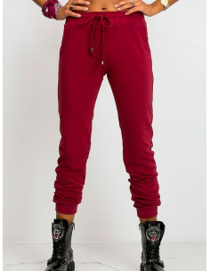  Pantalon survêtement model 169768 BFG 