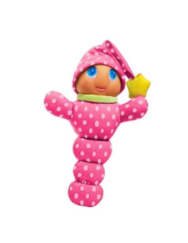 Jouet Peluche Gusy Luz Moltó (33 cm)