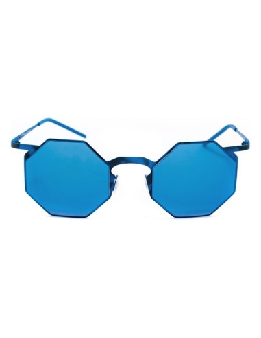 Lunettes de soleil Unisexe Italia Independent 0205-023-000 (47 mm) Bleu (ø 47 mm)