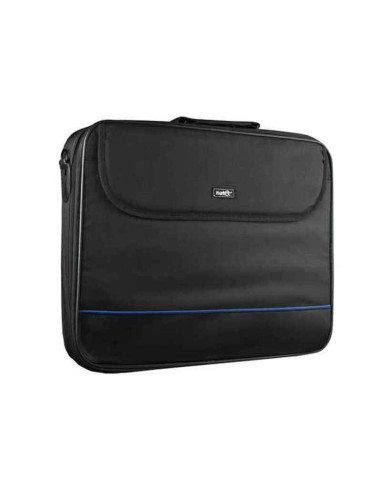 Housse pour ordinateur portable Natec Impala 15.6" Noir