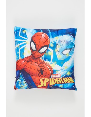 Coussin 40x40 cm spiderman