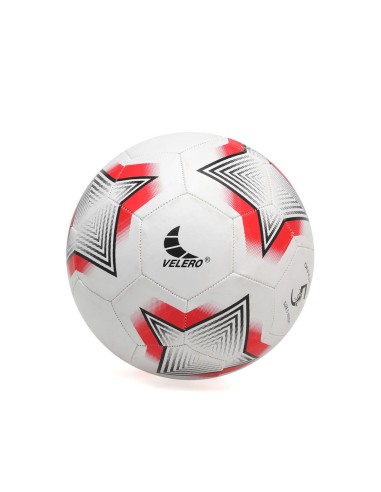 Ballon de Football Multicouleur Ø 23 cm PVC Cuir