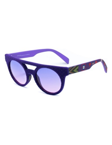 Lunettes de soleil Unisexe Italia Independent 0903VI-IND-017 (50 mm) Violet (ø 50 mm)