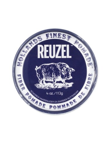 Crème de fixation souple Reuzel 113 g