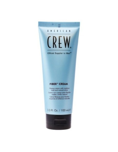 Gel de Fixation Moyenne American Crew (100 ml) 100 ml