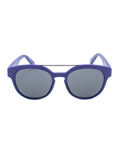 Lunettes de soleil Unisexe Italia Independent 0900T3D-ZGZ-017 (50 mm) Violet (ø 50 mm)