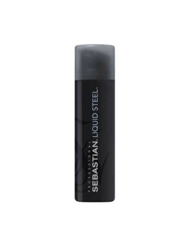 Gel stylisant Sebastian Liquid Steel 140 ml