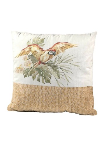 Coussin Nature craft 45 x 45 cm