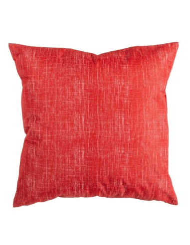 Coussin Sunset Rouge 45 x 45 cm