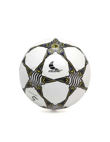 Ballon de Football Multicouleur Ø 23 cm PVC Cuir