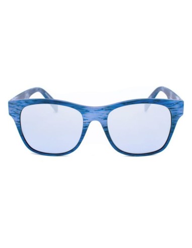 Lunettes de soleil Unisexe Italia Independent 0901-BHS-020 (ø 52 mm) Bleu (ø 52 mm)