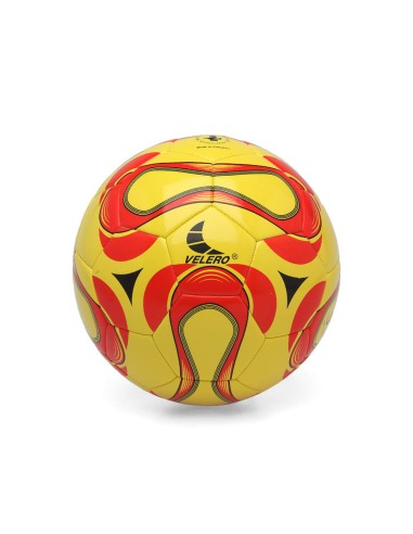 Ballon de Football Multicouleur Ø 23 cm PVC Cuir