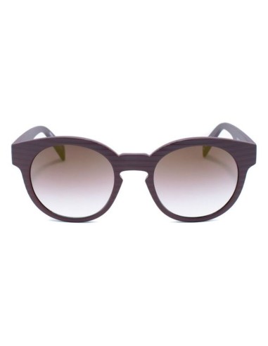 Lunettes de soleil Unisexe Italia Independent 0909T3D-STR-036 (ø 51 mm) Violet (ø 51 mm)