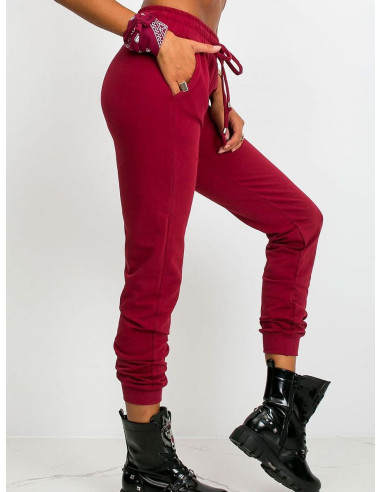  Pantalon survêtement model 169768 BFG 