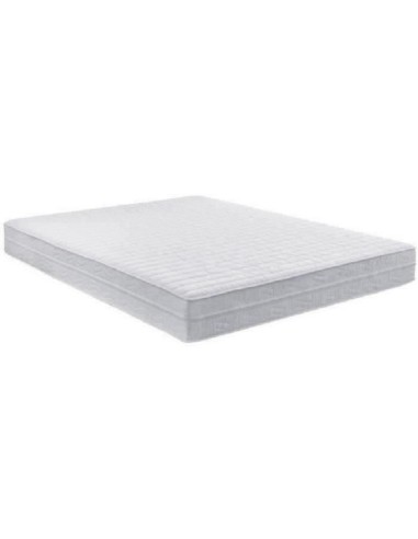 Matelas DORMIPUR Mousse viscoélastique 140 x 190 cm