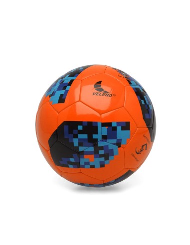 Ballon de Football Multicouleur Ø 23 cm PVC Cuir